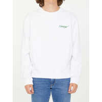 Hanorace Kenzo Poppy Sweatshirt Barbati