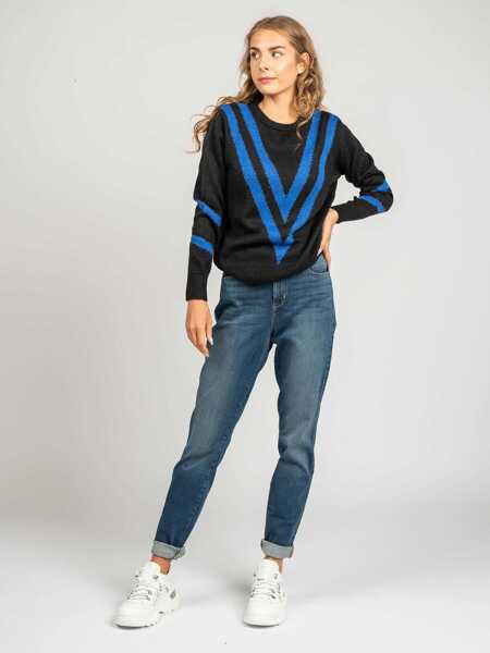 Pantaloni casual GUESS Sexy Curve WBGAJ3R3S00 Niebieski Barbati (BM 9056903) 2