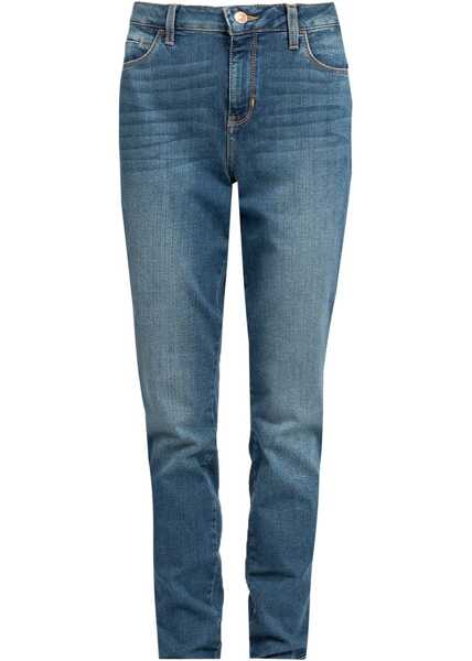 Pantaloni casual GUESS Sexy Curve WBGAJ3R3S00 Niebieski Barbati (BM 9056903) 5
