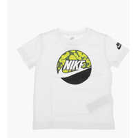 Tricouri Nike Maxi Logo Printed On The Front T-Shirt