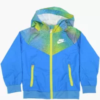 Jachete 2 Pockets Jacket With Shaded Details Baieti