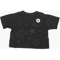 Tricouri Converse All Star Chuck Taylor Stars Printed All Over T-Shirt