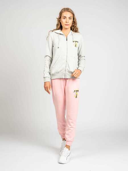 Pantaloni casual Trussardi 44P00010 Rowy Barbati (BM 9057455) 2