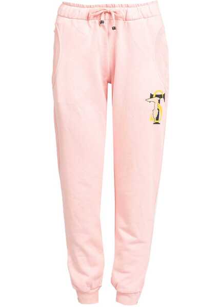 Pantaloni casual Trussardi 44P00010 Rowy Barbati (BM 9057455) 5