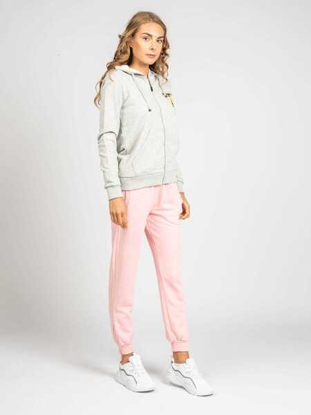 Pantaloni casual Trussardi 44P00010 Rowy Barbati (BM 9057455) 6