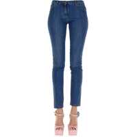 Pantaloni casual Teddy Bear Jeans Femei
