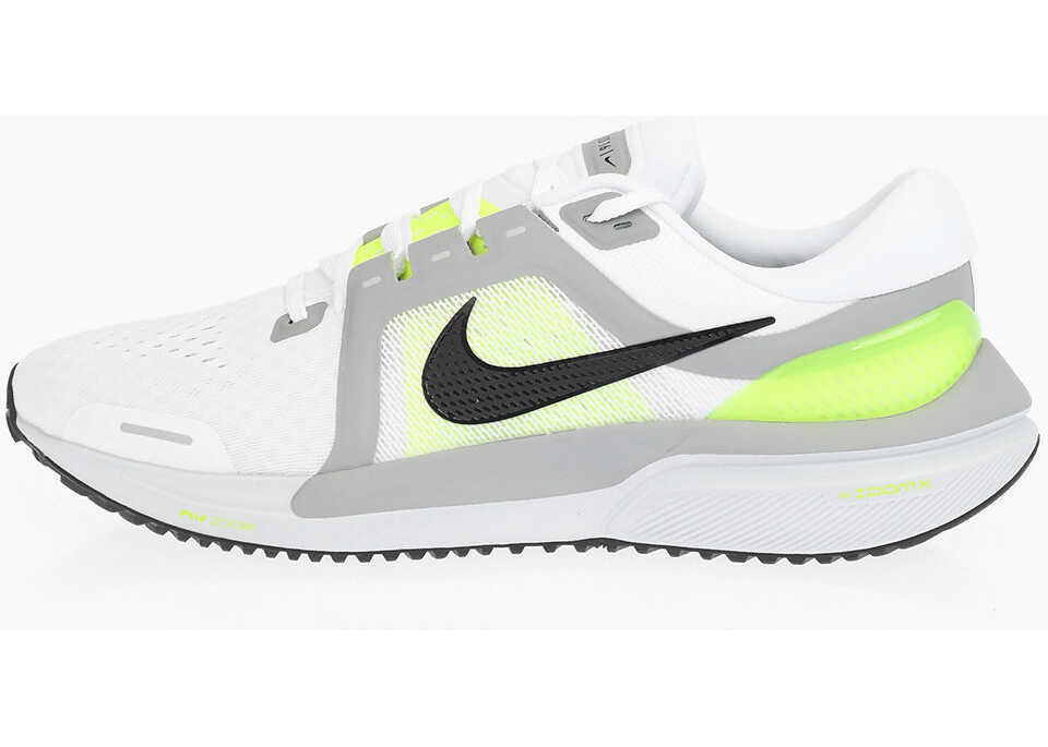 Sneakers Nike Fabric Air Zoom Vomero 16 Sneakers White Barbati (BM 9057803) 3