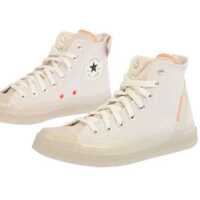 Sneakers All Star Chuck Taylor Cotton High Top Sneakers Barbati