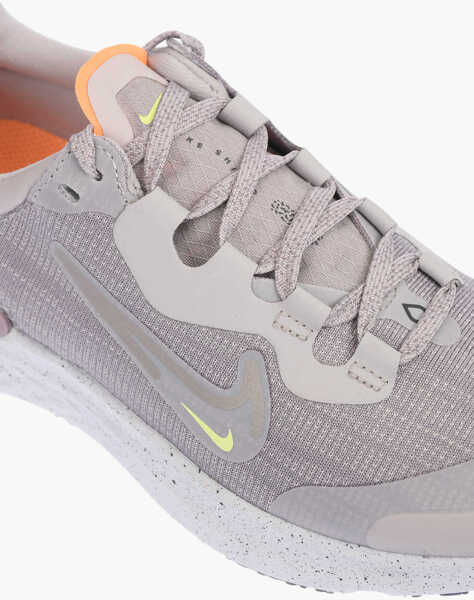 Sneakers Nike Fabric React Miler 2 Shield Sneakers Violet Femei (BM 9057992) 4