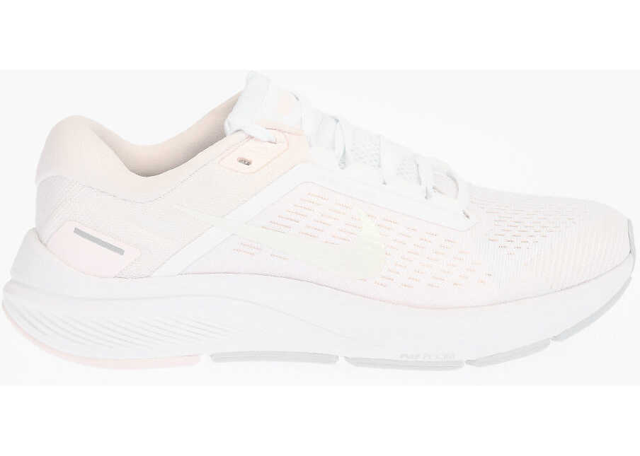 Sneakers Nike Fabric Air Zoom Structure 24 Sneakers White Femei (BM 9057998) 3