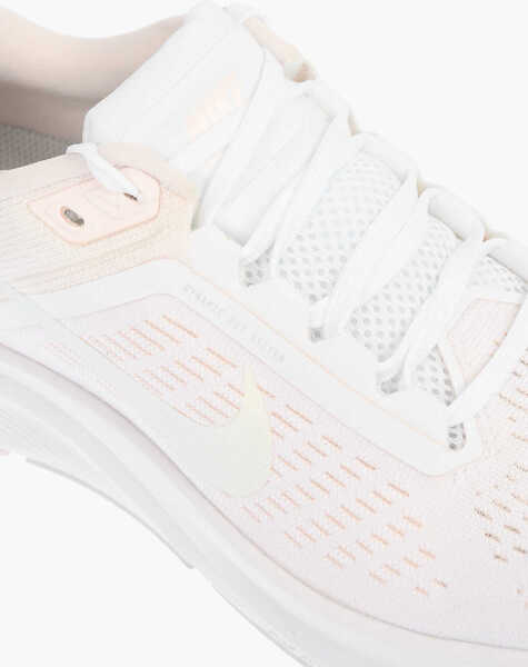 Sneakers Nike Fabric Air Zoom Structure 24 Sneakers White Femei (BM 9057998) 4