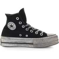 Sneakers Converse All Star Chuck Taylor 4Cm Cotton High Top Sneakers With Plat