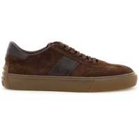 Sneakers TOD'S Suede Leather Sneakers