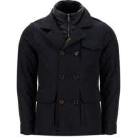 Geci de iarna Moorer Jacket Barbati