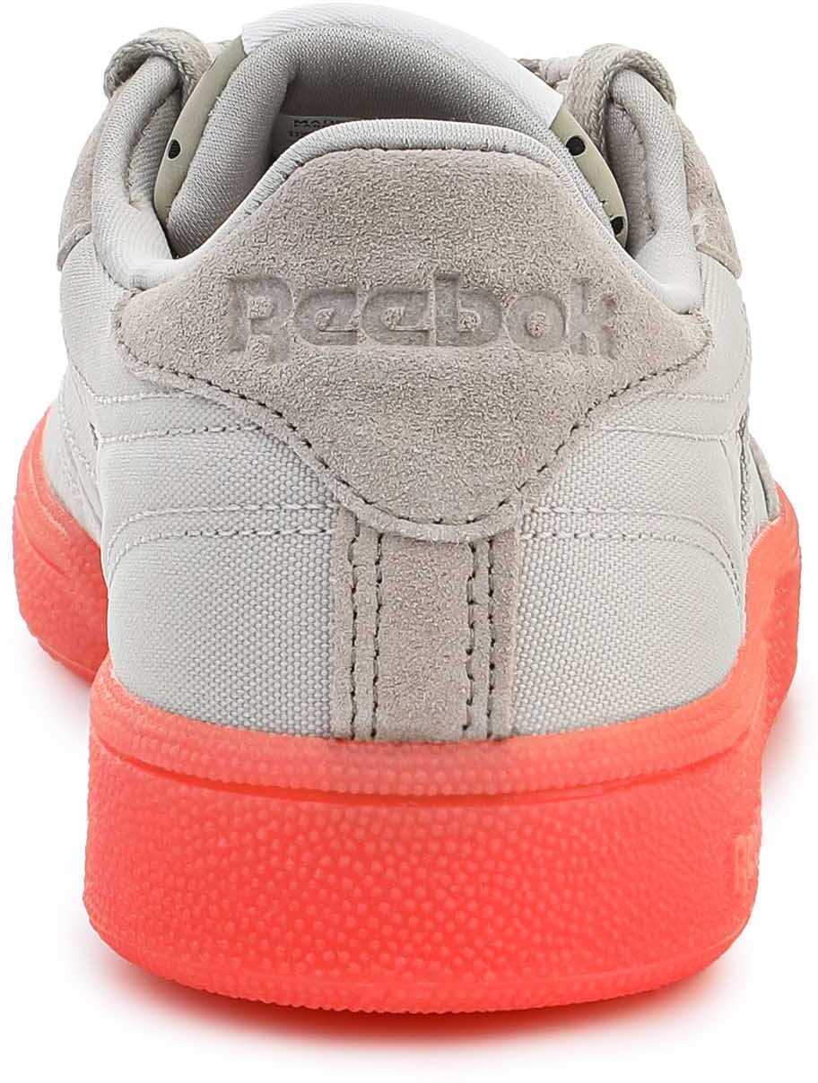 Sneakers Reebok Club C 85 CN3259 Beige/Pink Femei (BM 9059072) 5