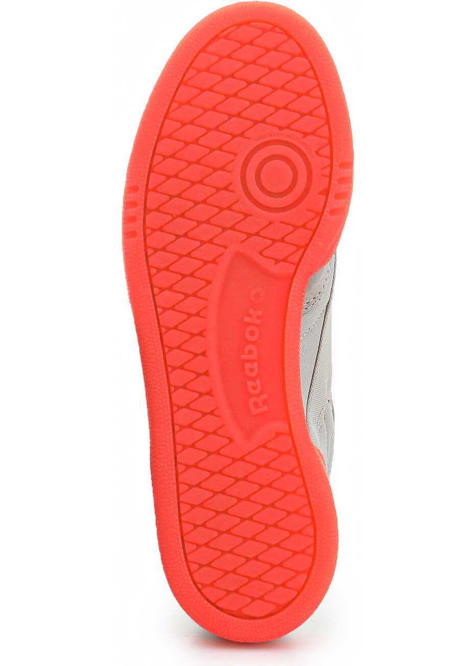 Sneakers Reebok Club C 85 CN3259 Beige/Pink Femei (BM 9059072) 7