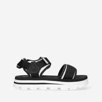 Sandale cu platforma Timberland Euro Swift Sandal A2KRV Femei