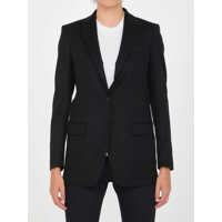 Sacouri Single-Breasted Bertha Jacket Femei