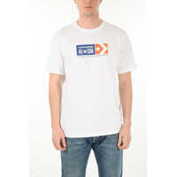 Tricouri All Star Cotton Universal Established Crew-Neck T-Shirt Barbati