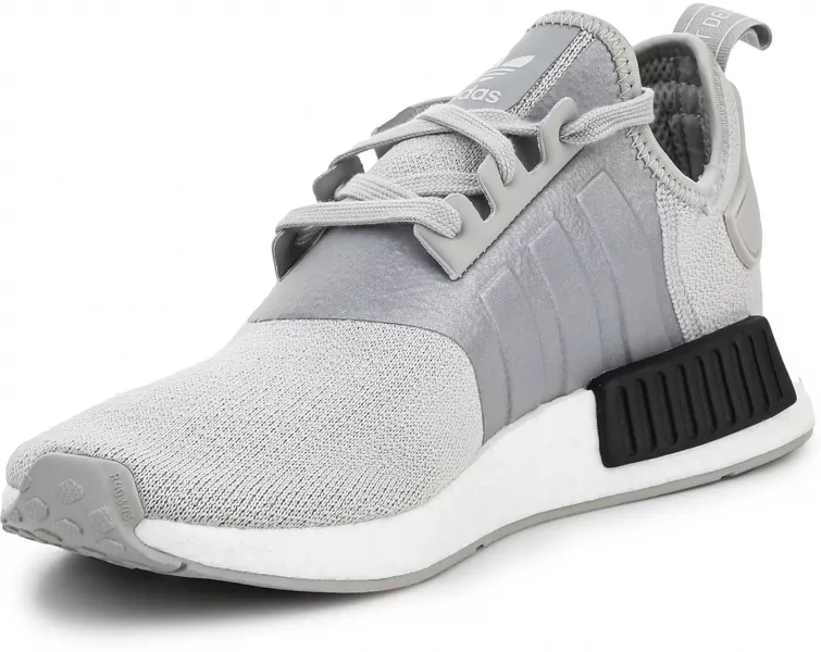 Pantofi fitness adidas Originals Adidas NMDR1 EF4261 Grey Barbati (BM 9059546) 3