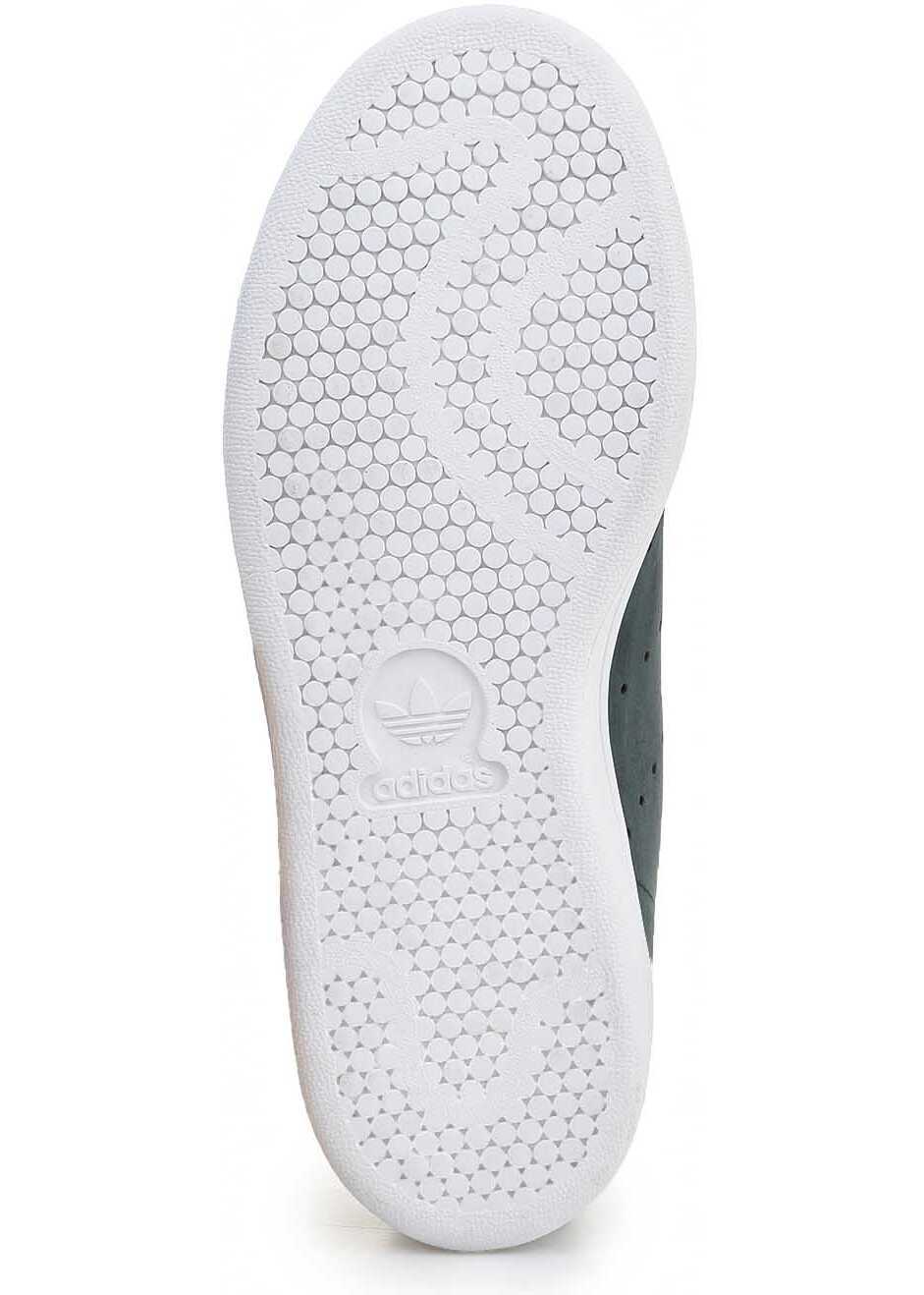 Sneakers adidas Originals Adidas Stan Smith W EH2650 Black/Green Femei (BM 9059693) 7