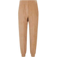 Pantaloni casual Corduroy Pants Femei