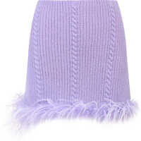 Fuste casual Skirt Femei