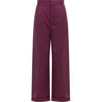 Pantaloni casual Trouser Femei