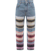 Blugi drepti Jeans Femei