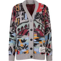 Pulovere casual Missoni Cardigan