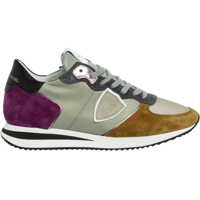 Sneakers Antibes Sneakers Femei
