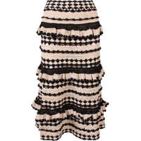 Fuste casual Skirt Femei