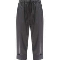 Pantaloni casual Trouser Femei