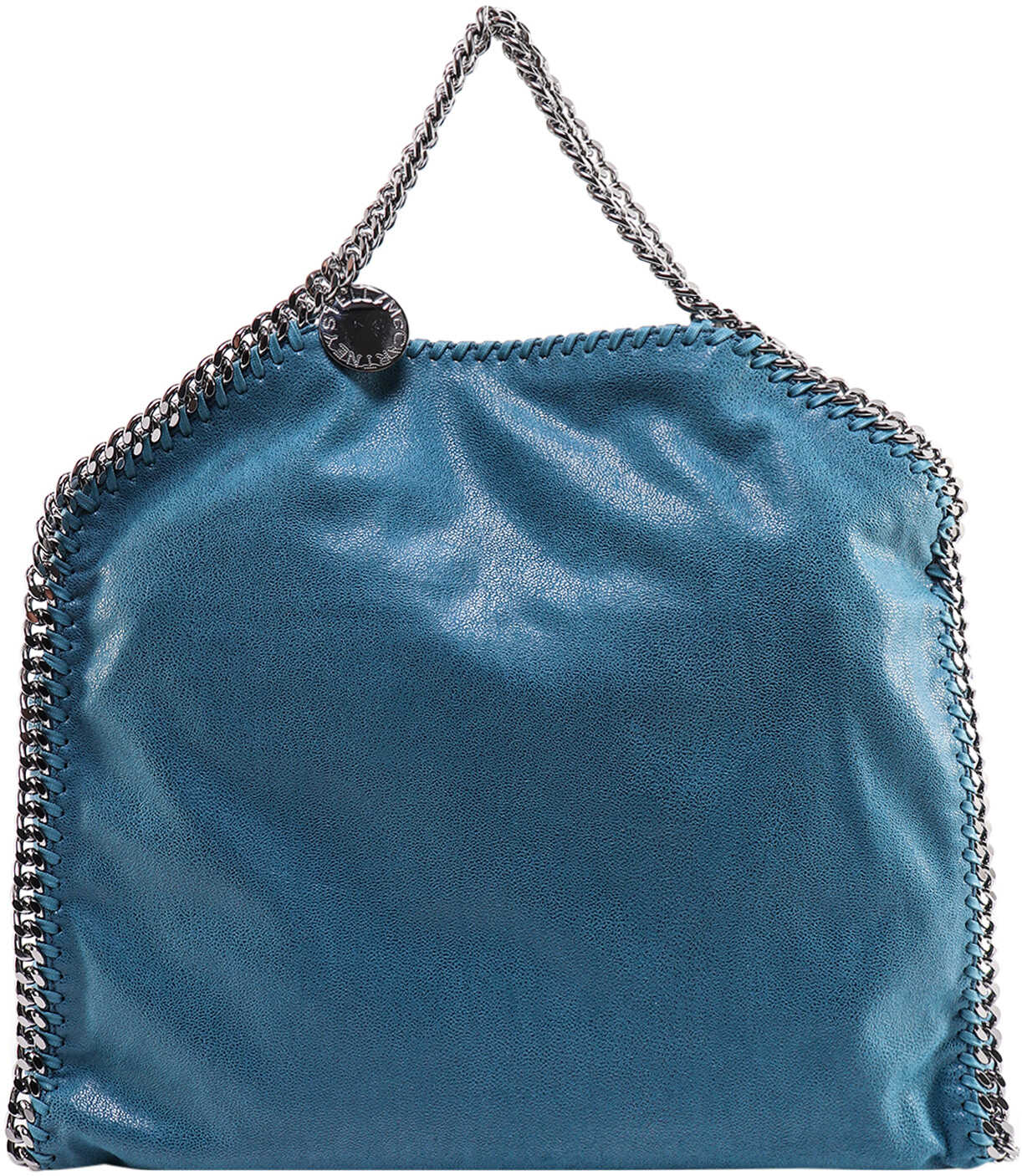 Stella McCartney Falabella Blue