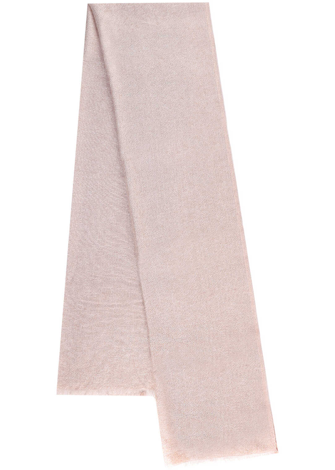 Brunello Cucinelli Scarf Beige