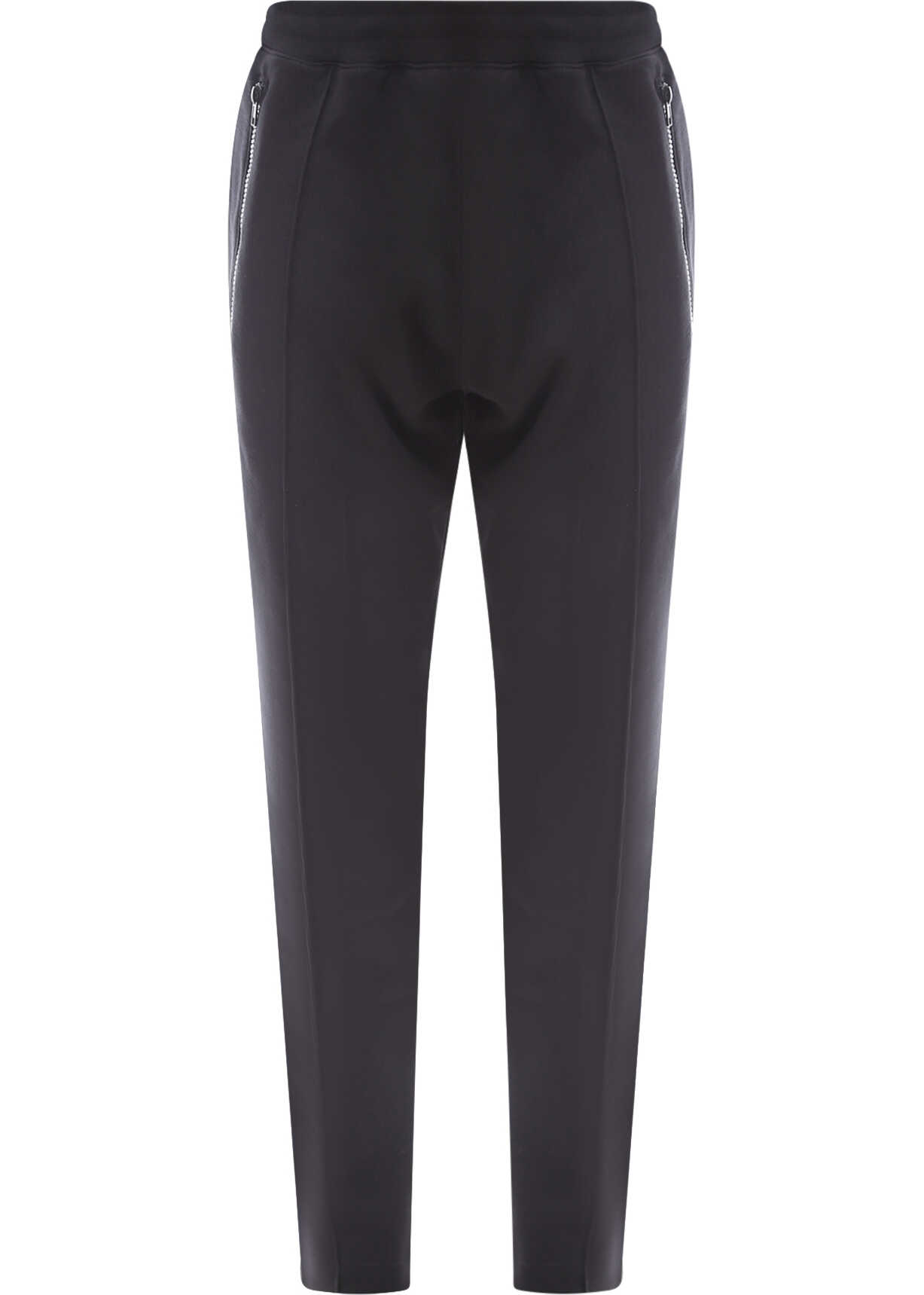 Moschino Trouser Black