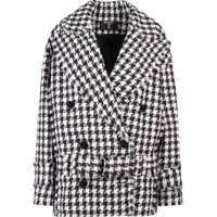 Geci Coat Femei
