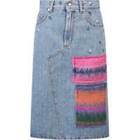 Fuste casual Skirt Femei