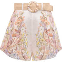 Pantaloni scurti Shorts Femei