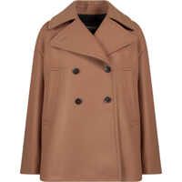 Geci Coat Femei