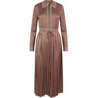 Rochii lungi Dress Femei