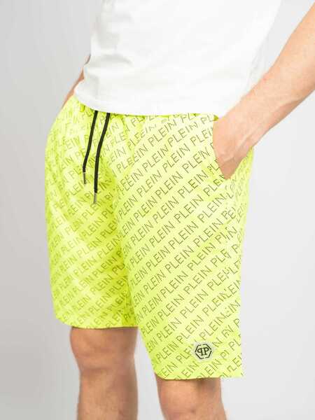 Bermude Philipp Plein CUPP13L01 ty Barbati (BM 9065240) 3
