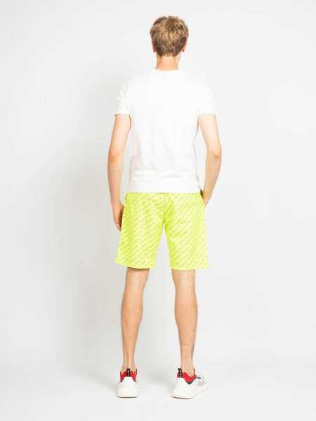 Bermude Philipp Plein CUPP13L01 ty Barbati (BM 9065240) 4