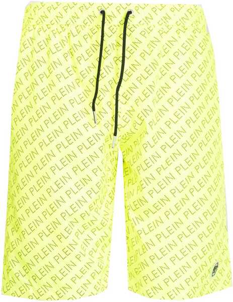 Bermude Philipp Plein CUPP13L01 ty Barbati (BM 9065240) 5