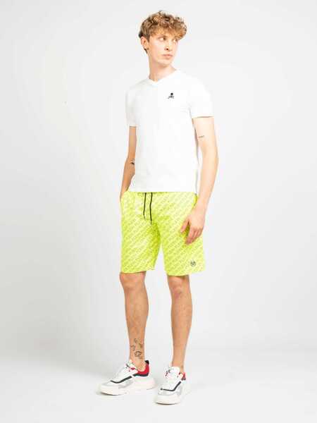 Bermude Philipp Plein CUPP13L01 ty Barbati (BM 9065240) 6