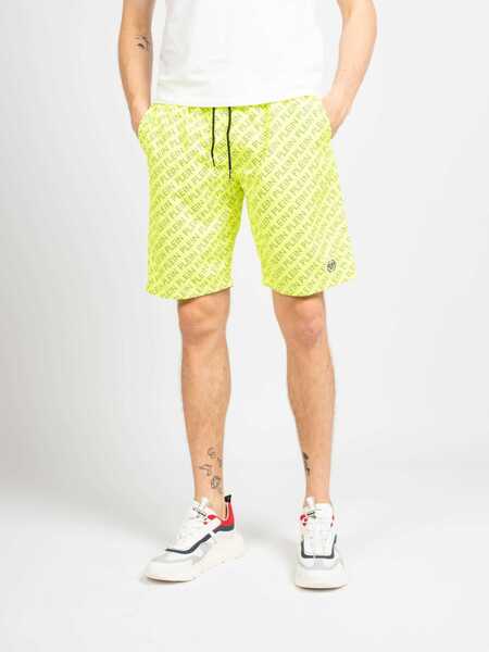 Bermude Philipp Plein CUPP13L01 ty Barbati (BM 9065240) 7