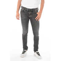 Blugi slim fit 16Cm Stretch Denim Sleenker Skinny Fit Jeans L.32 Barbati