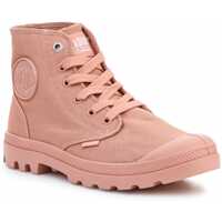 Sneakers Palladium Mono Chrome Muted Clay 73089 - 661 - M