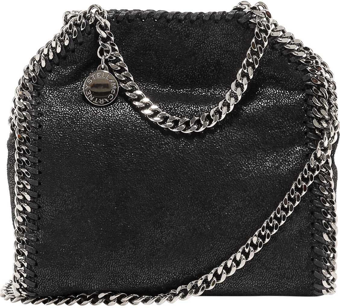 Stella McCartney Falabella Black