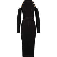 Rochii lungi Dress Femei